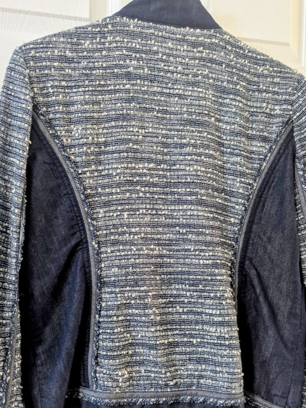 Chico jacket - Picture 2 of 6